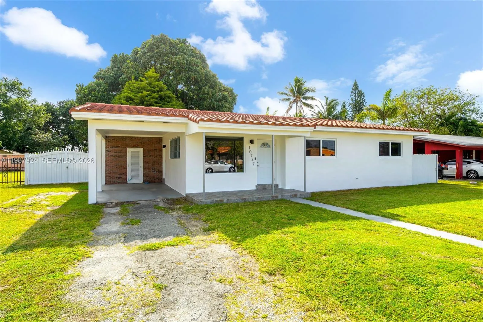 10747 Nw 22nd Ct, Miami, Florida 33167, Miami, Florida 33167, 3 Bedrooms Bedrooms, ,2 BathroomsBathrooms,Residential,For Sale,10747 Nw 22nd Ct, Miami, Florida 33167,A11987924