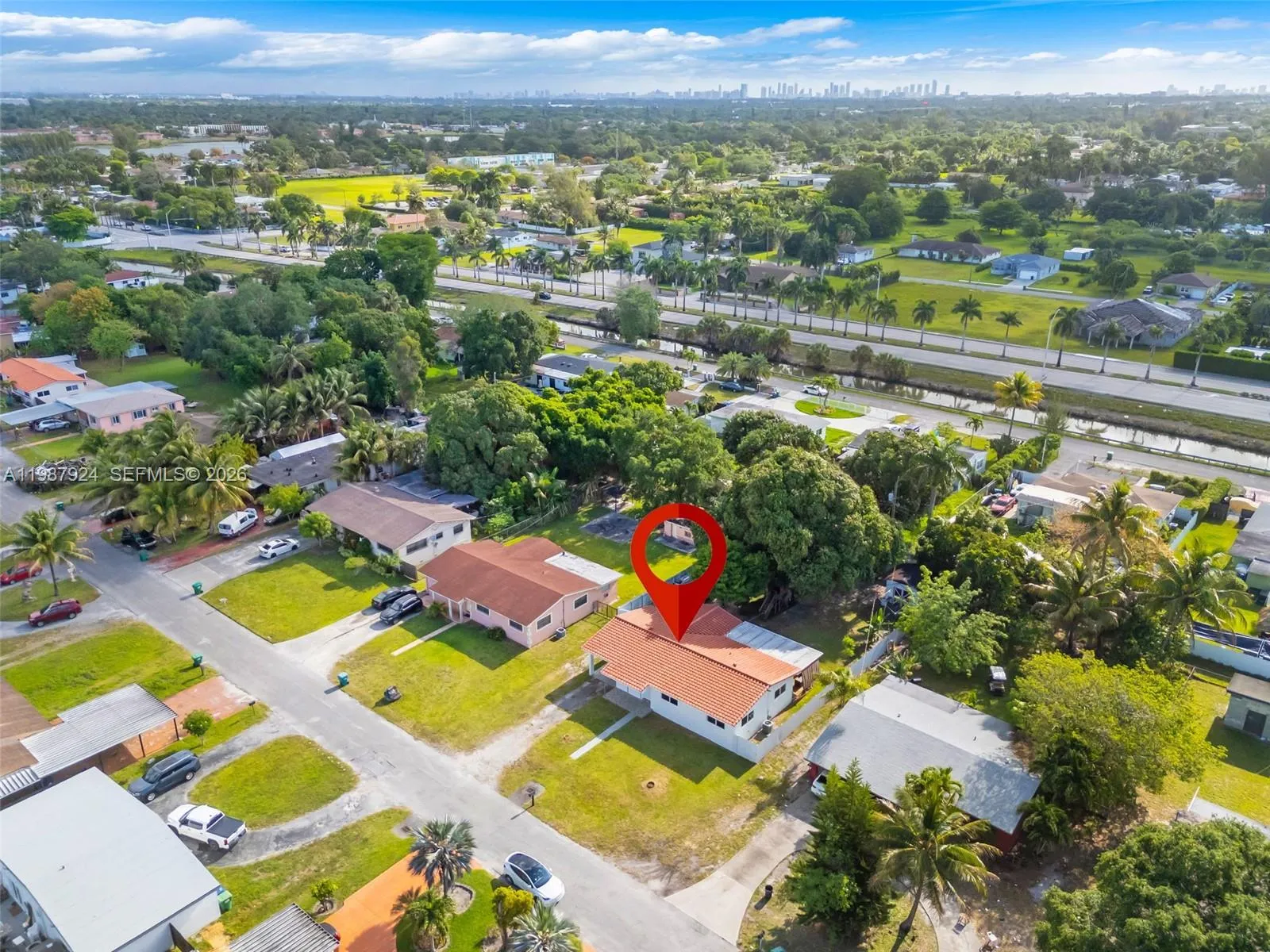 10747 Nw 22nd Ct, Miami, Florida 33167, Miami, Florida 33167, 3 Bedrooms Bedrooms, ,2 BathroomsBathrooms,Residential,For Sale,10747 Nw 22nd Ct, Miami, Florida 33167,A11987924