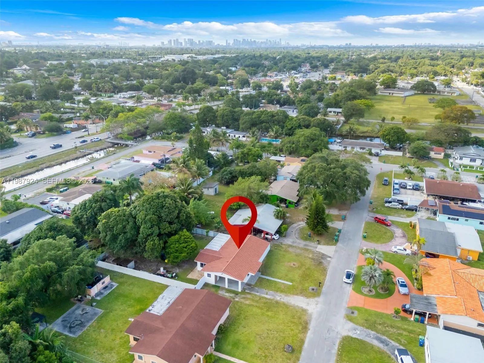 10747 Nw 22nd Ct, Miami, Florida 33167, Miami, Florida 33167, 3 Bedrooms Bedrooms, ,2 BathroomsBathrooms,Residential,For Sale,10747 Nw 22nd Ct, Miami, Florida 33167,A11987924