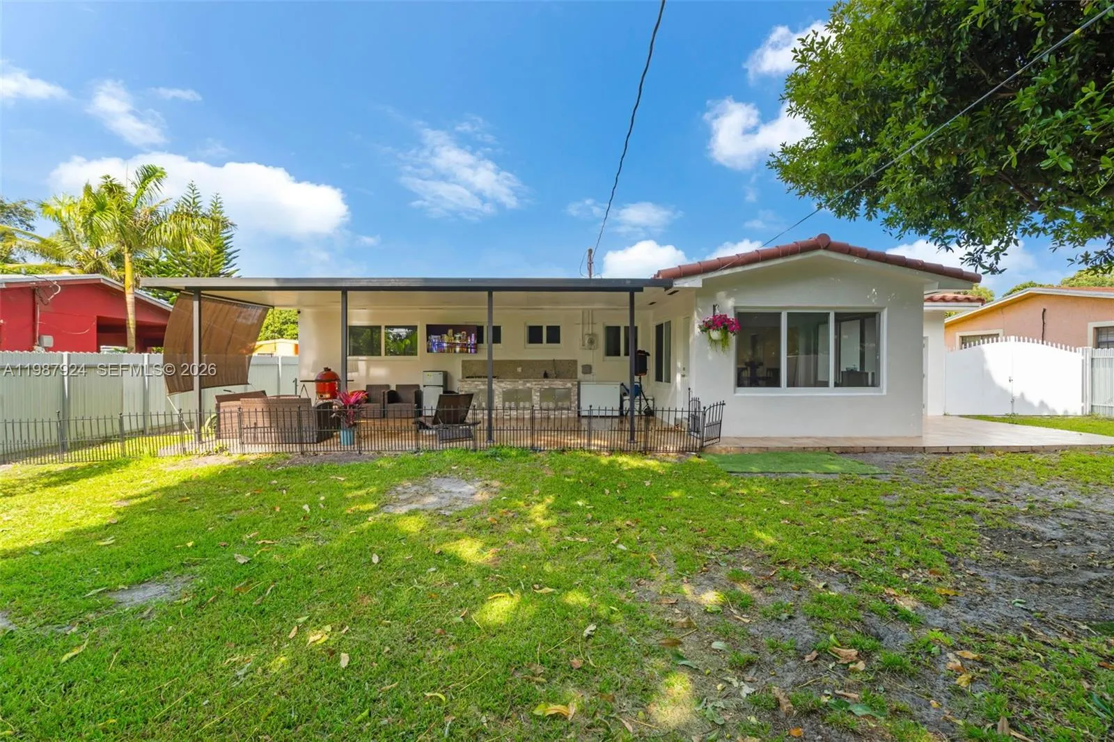 10747 Nw 22nd Ct, Miami, Florida 33167, Miami, Florida 33167, 3 Bedrooms Bedrooms, ,2 BathroomsBathrooms,Residential,For Sale,10747 Nw 22nd Ct, Miami, Florida 33167,A11987924