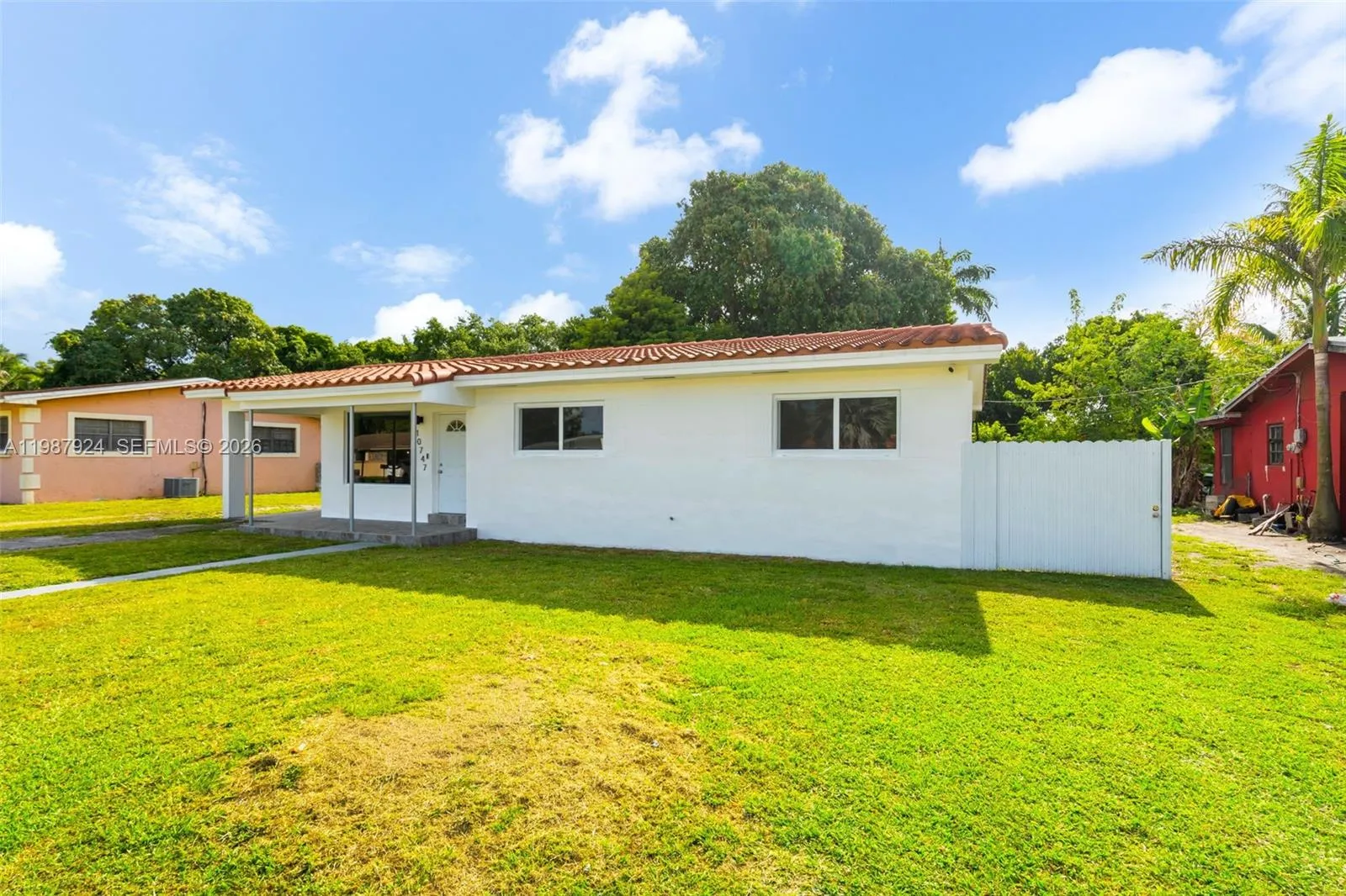 10747 Nw 22nd Ct, Miami, Florida 33167, Miami, Florida 33167, 3 Bedrooms Bedrooms, ,2 BathroomsBathrooms,Residential,For Sale,10747 Nw 22nd Ct, Miami, Florida 33167,A11987924