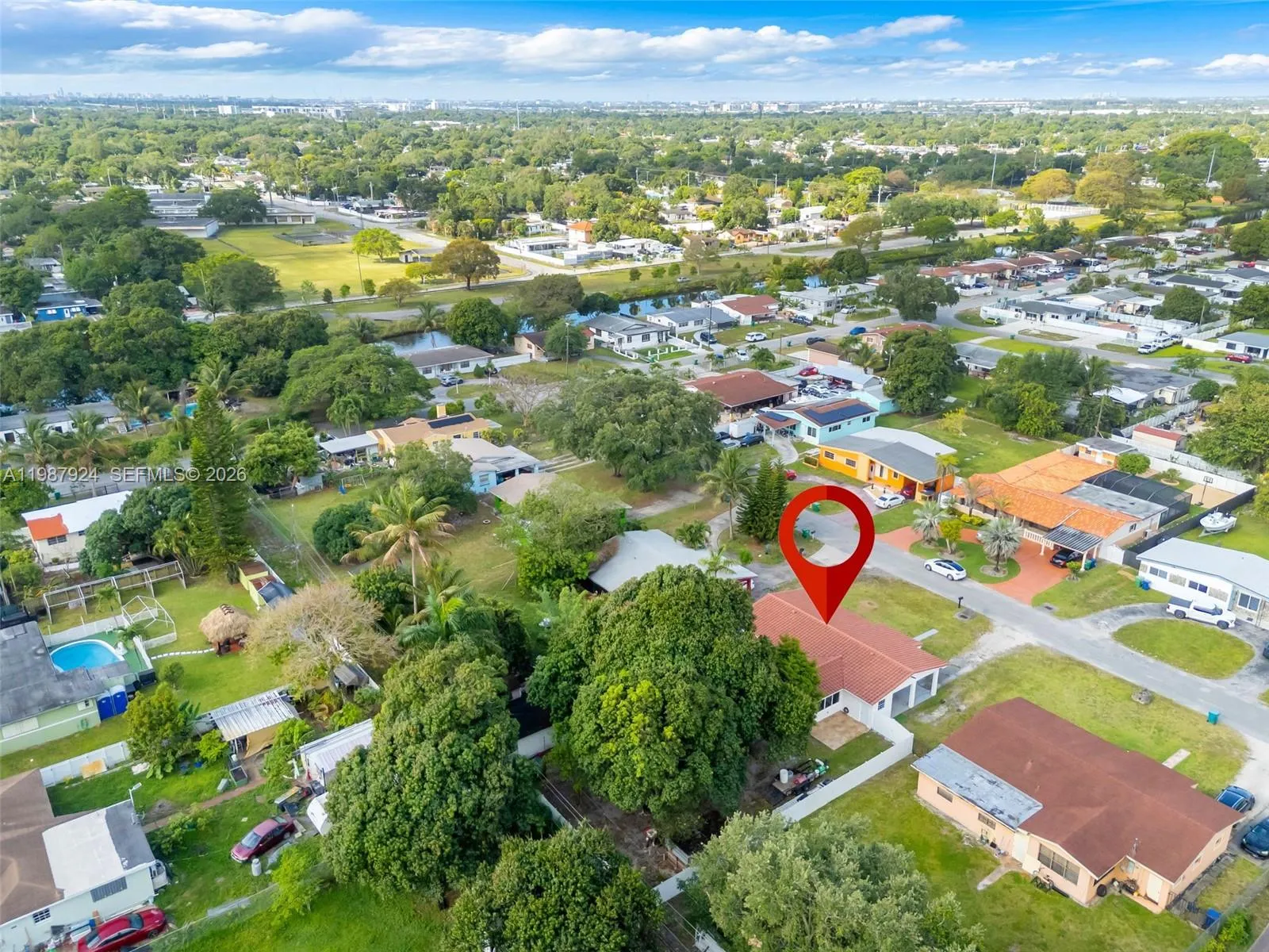 10747 Nw 22nd Ct, Miami, Florida 33167, Miami, Florida 33167, 3 Bedrooms Bedrooms, ,2 BathroomsBathrooms,Residential,For Sale,10747 Nw 22nd Ct, Miami, Florida 33167,A11987924