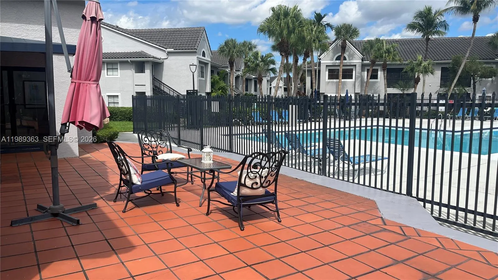 15051 Sw 103rd Ln 4107, Miami, Florida 33196, Miami, Florida 33196, 2 Bedrooms Bedrooms, ,2 BathroomsBathrooms,Residential Lease,For Rent,15051 Sw 103rd Ln 4107, Miami, Florida 33196,A11989363