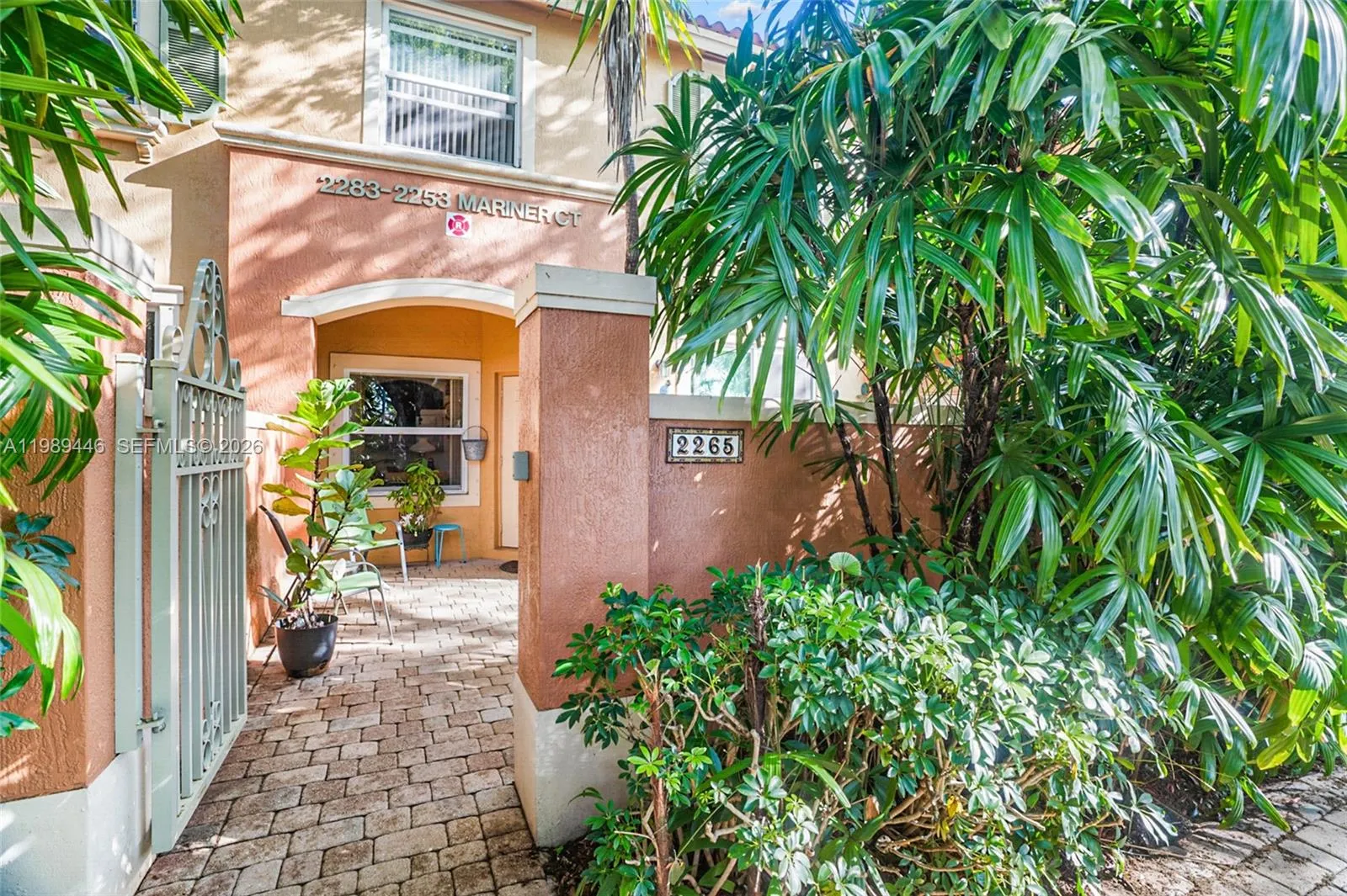 2265 Mariner Ct 2610, Dania Beach, Florida 33312, Dania Beach, Florida 33312, 2 Bedrooms Bedrooms, ,2 BathroomsBathrooms,Residential,For Sale,2265 Mariner Ct 2610, Dania Beach, Florida 33312,A11989446
