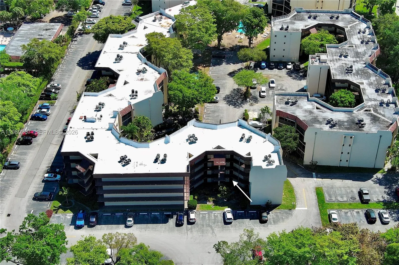 6855 W Broward Blvd 201, Plantation, Florida 33317, Plantation, Florida 33317, 2 Bedrooms Bedrooms, ,2 BathroomsBathrooms,Residential,For Sale,6855 W Broward Blvd 201, Plantation, Florida 33317,A11989367