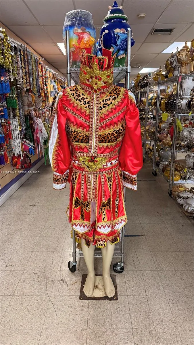 1580 W 37 St, Hialeah, Florida 33012, Hialeah, Florida 33012, ,Business Opportunity,For Sale,1580 W 37 St, Hialeah, Florida 33012,A11987847