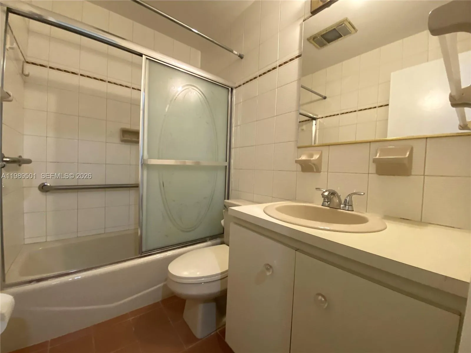 Bathroom #1