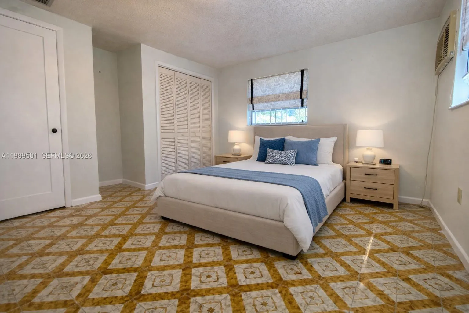 BEDROOM #2