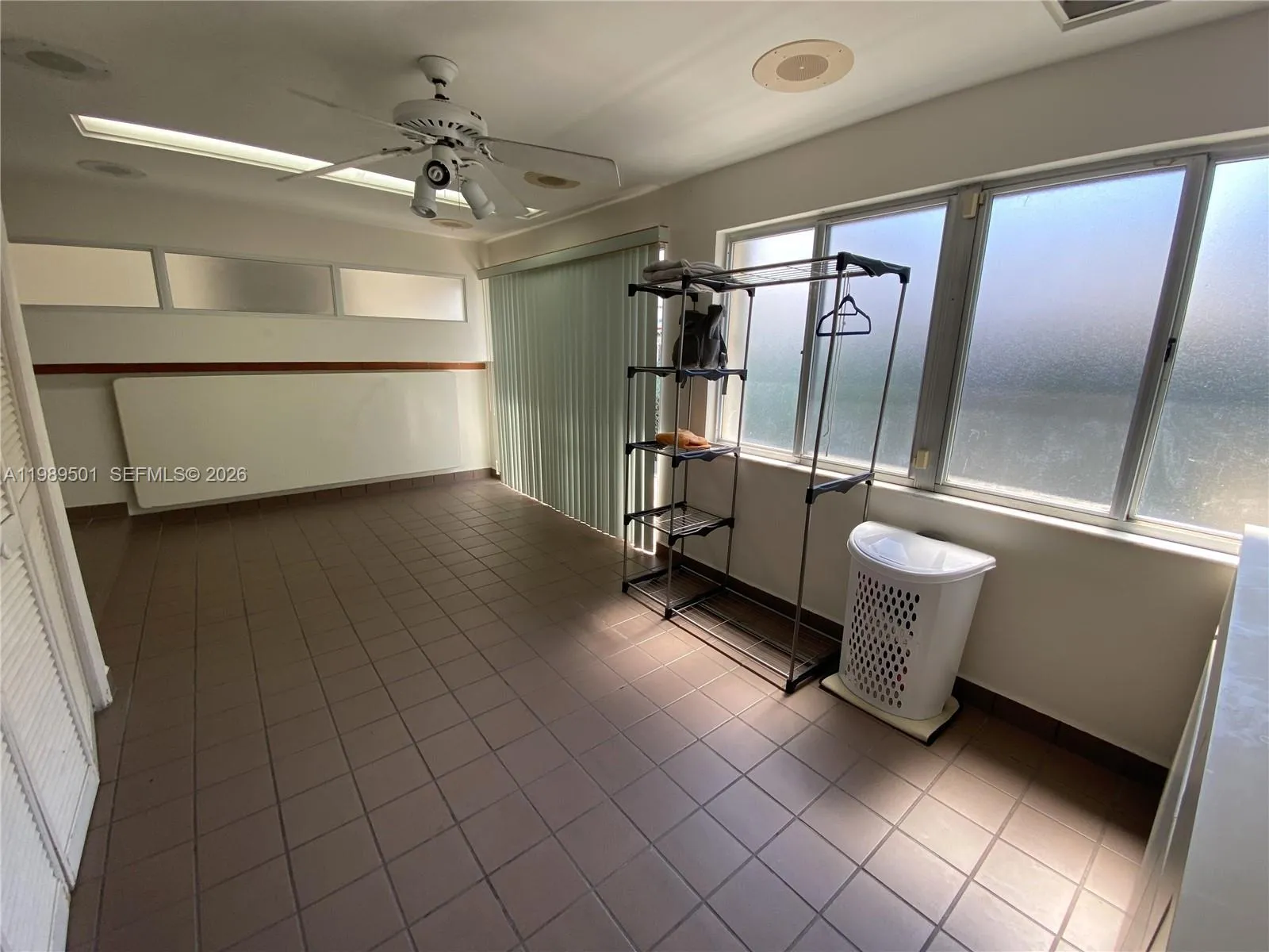 Flexible space