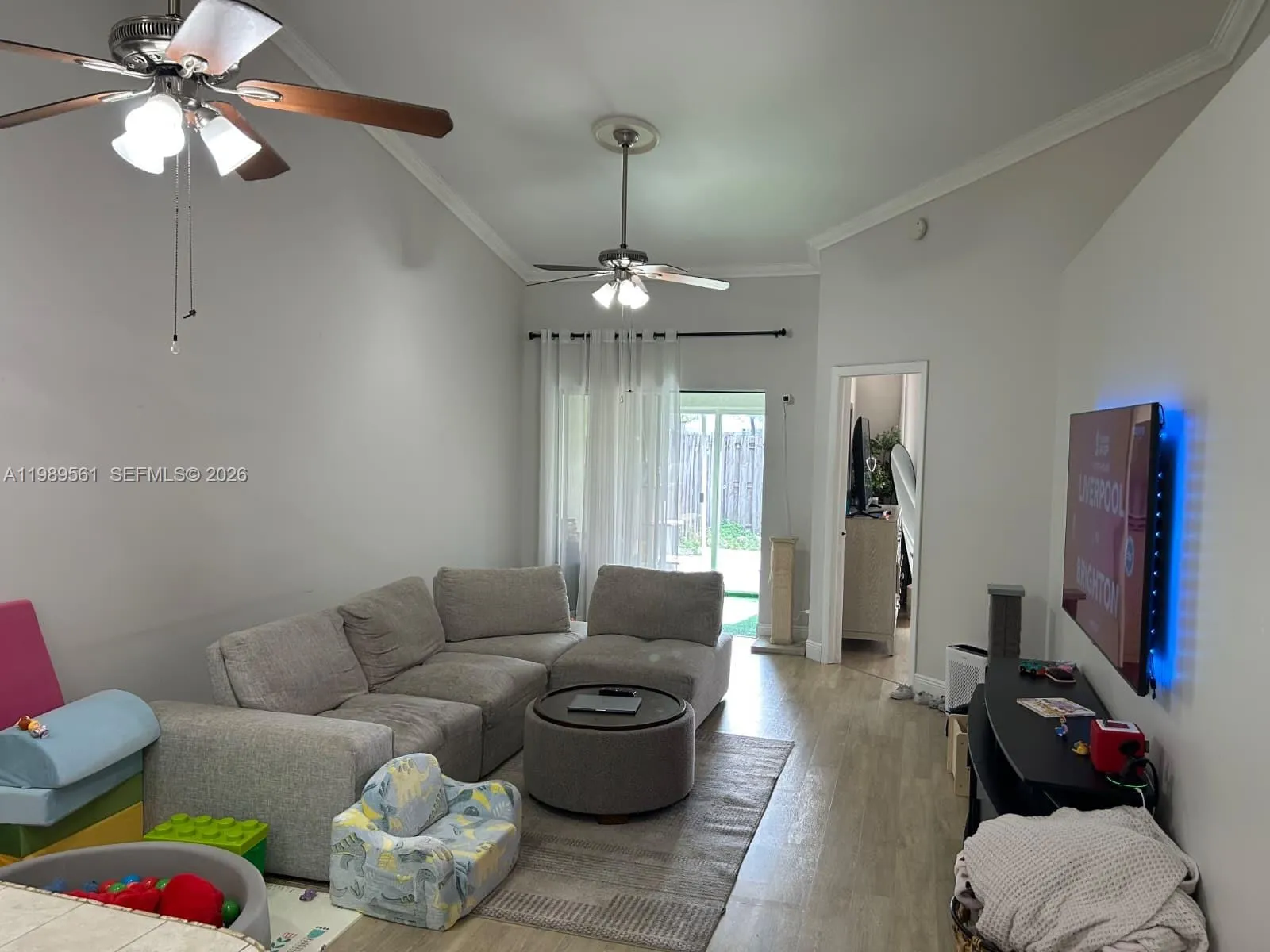 Sunrise, Florida 33351, 3 Bedrooms Bedrooms, ,2 BathroomsBathrooms,Residential Lease,For Rent,A11989561