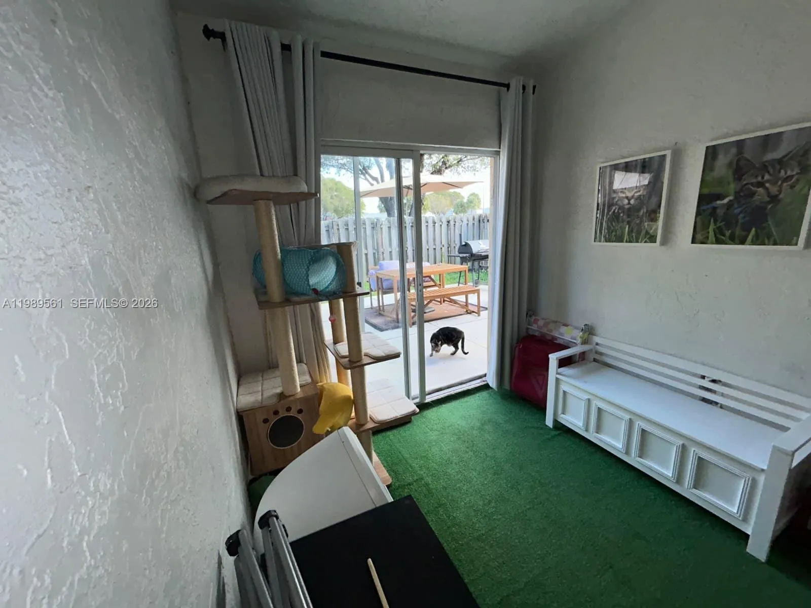 Sunrise, Florida 33351, 3 Bedrooms Bedrooms, ,2 BathroomsBathrooms,Residential Lease,For Rent,A11989561