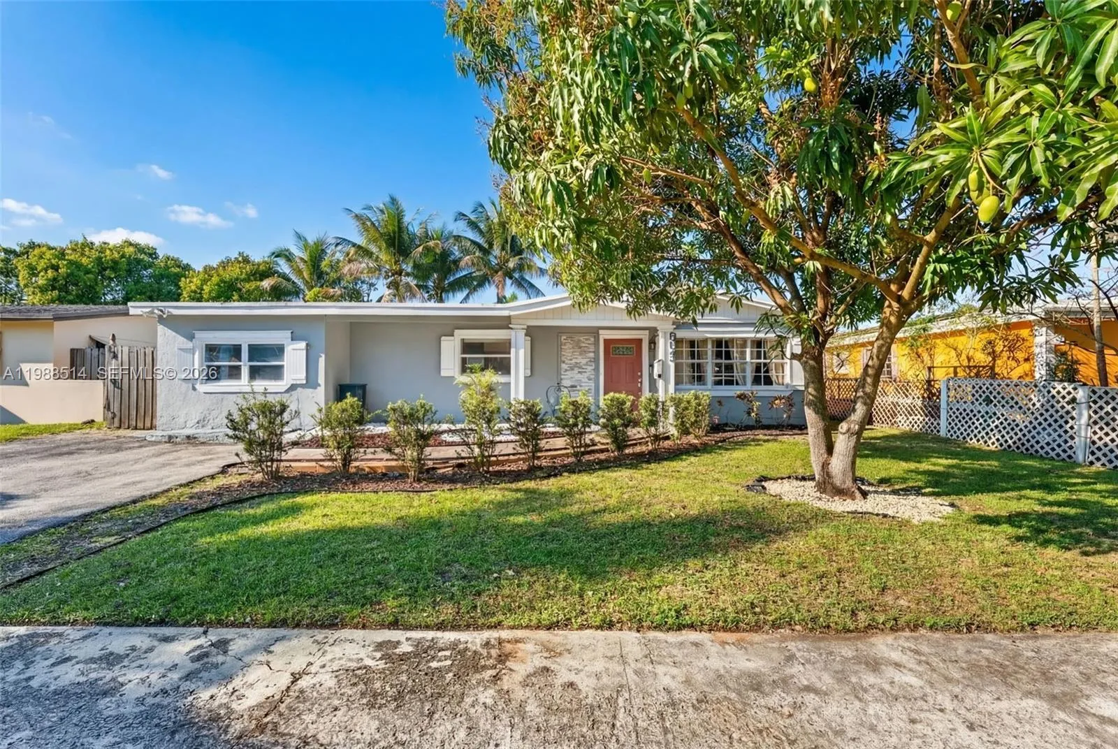 6621 Nw 21st St, Sunrise, Florida 33313, Sunrise, Florida 33313, 3 Bedrooms Bedrooms, ,3 BathroomsBathrooms,Residential,For Sale,6621 Nw 21st St, Sunrise, Florida 33313,A11988514