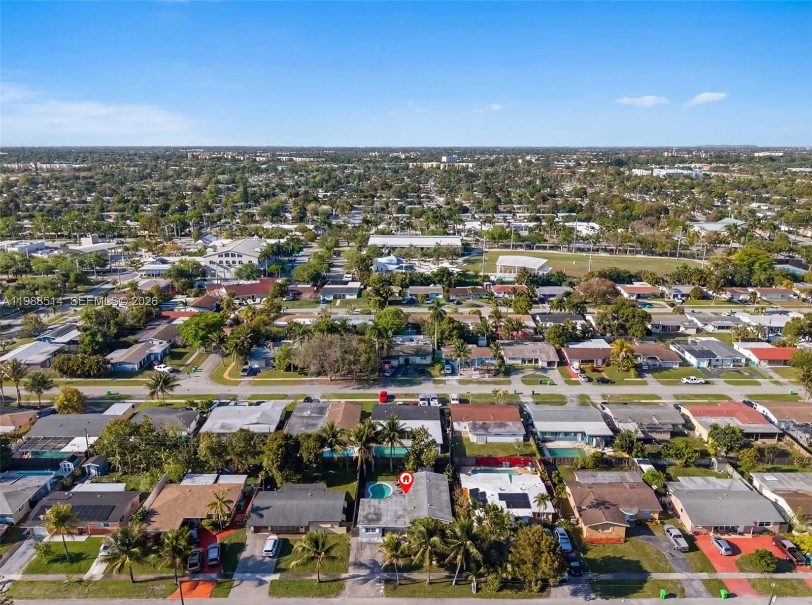 6621 Nw 21st St, Sunrise, Florida 33313, Sunrise, Florida 33313, 3 Bedrooms Bedrooms, ,3 BathroomsBathrooms,Residential,For Sale,6621 Nw 21st St, Sunrise, Florida 33313,A11988514