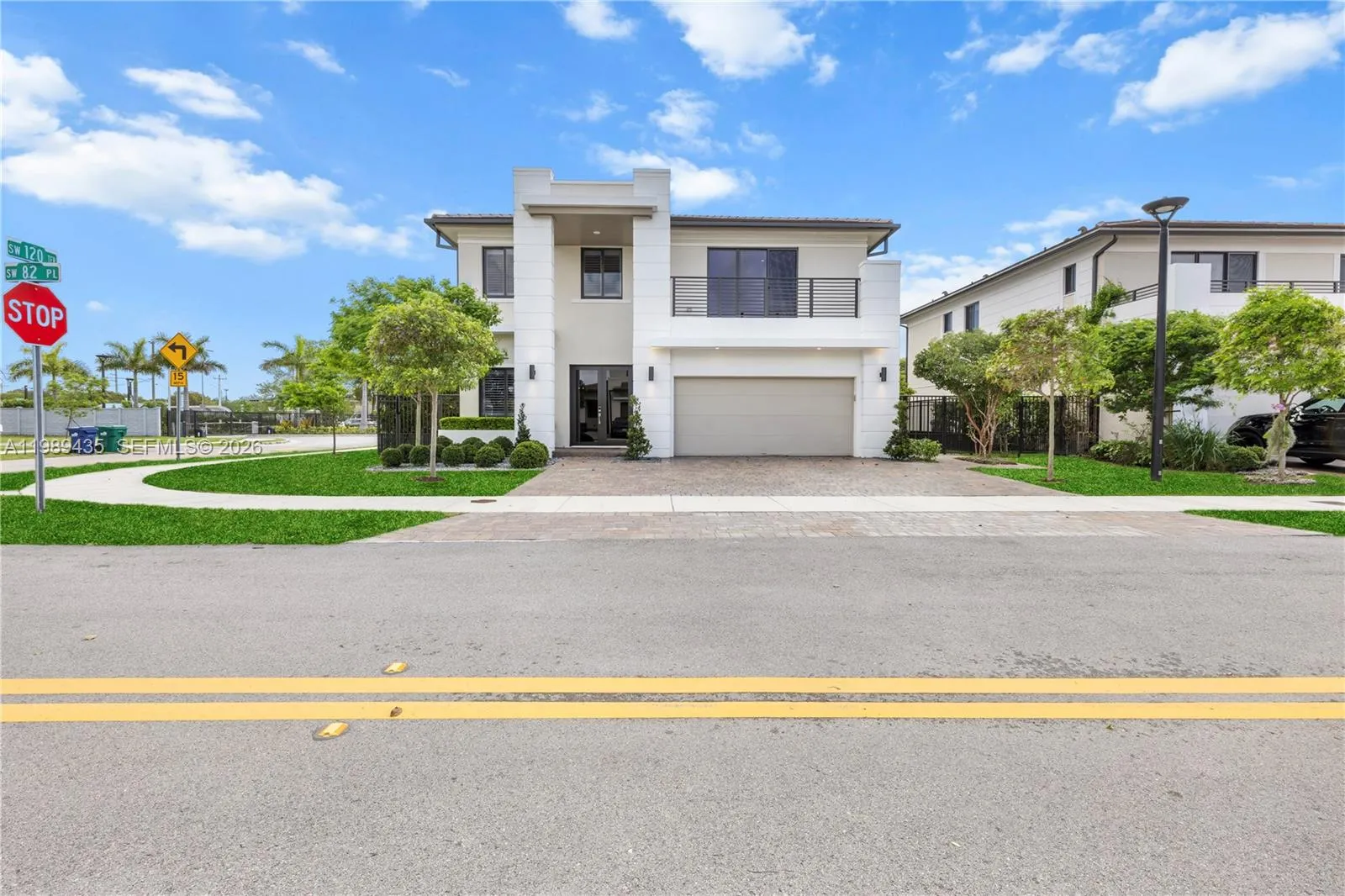 12021 Sw 82nd Pl, Miami, Florida 33156, Miami, Florida 33156, 5 Bedrooms Bedrooms, ,4 BathroomsBathrooms,Residential,For Sale,12021 Sw 82nd Pl, Miami, Florida 33156,A11989435