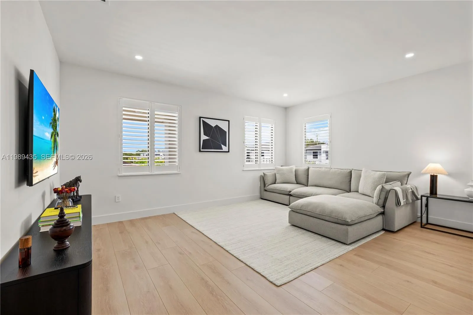  Lounge area 2nd floor