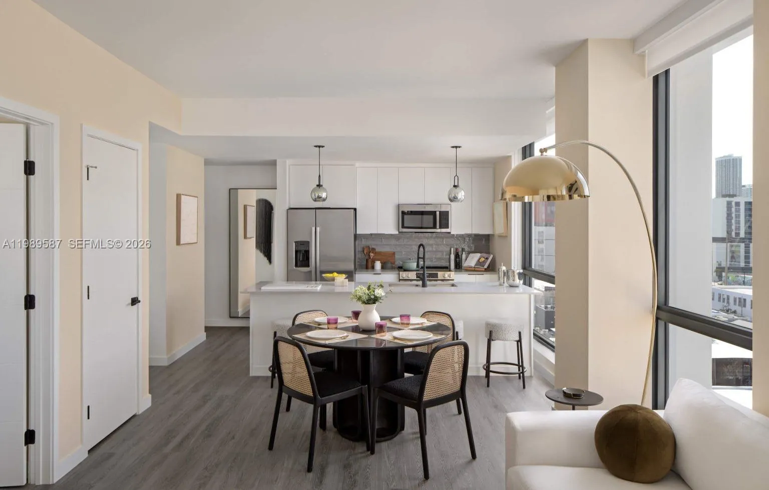 2200 Nw 1st Ave B1, Miami, Florida 33127, Miami, Florida 33127, 2 Bedrooms Bedrooms, ,2 BathroomsBathrooms,Residential Lease,For Rent,2200 Nw 1st Ave B1, Miami, Florida 33127,A11989587