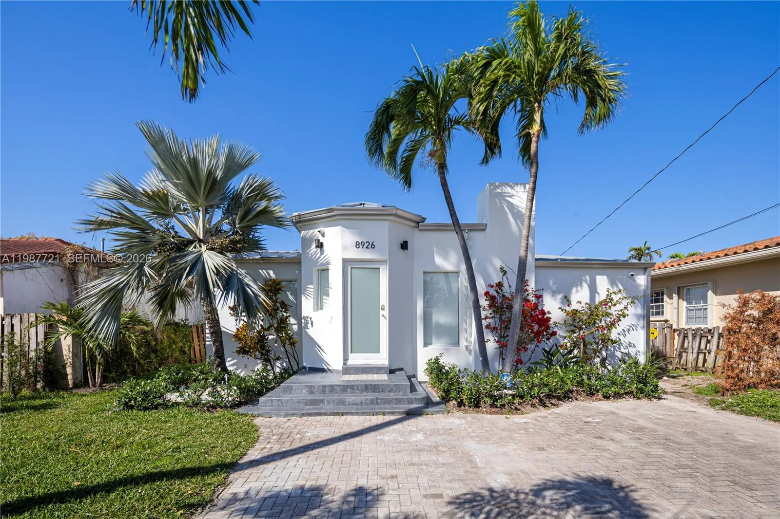 8926 Emerson Ave, Surfside, Florida 33154, Surfside, Florida 33154, 3 Bedrooms Bedrooms, ,2 BathroomsBathrooms,Residential,For Sale,8926 Emerson Ave, Surfside, Florida 33154,A11987721