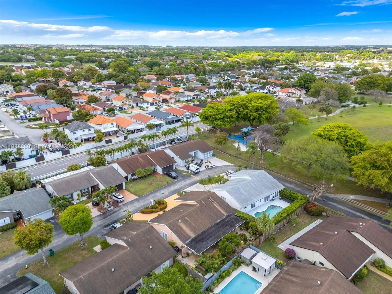 10021 Sw 145th Pl, Miami, Florida 33186, Miami, Florida 33186, 4 Bedrooms Bedrooms, ,2 BathroomsBathrooms,Residential,For Sale,10021 Sw 145th Pl, Miami, Florida 33186,A11988860