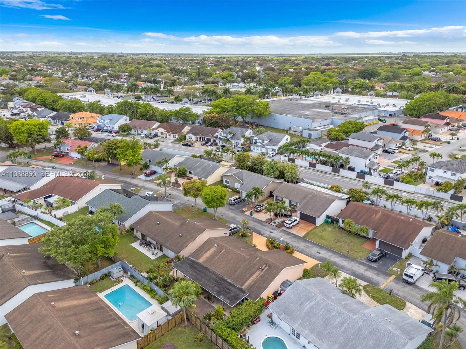 10021 Sw 145th Pl, Miami, Florida 33186, Miami, Florida 33186, 4 Bedrooms Bedrooms, ,2 BathroomsBathrooms,Residential,For Sale,10021 Sw 145th Pl, Miami, Florida 33186,A11988860