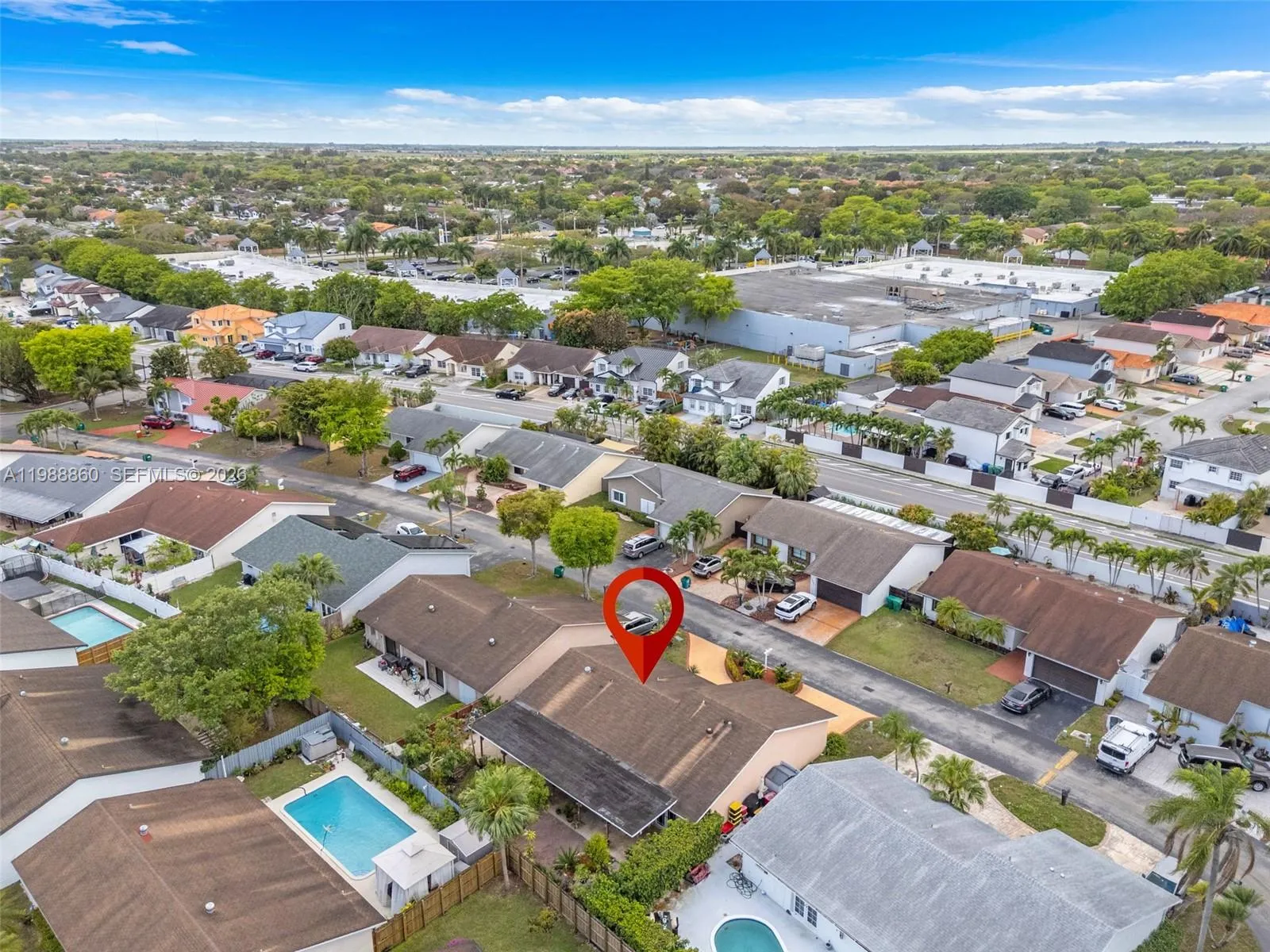 10021 Sw 145th Pl, Miami, Florida 33186, Miami, Florida 33186, 4 Bedrooms Bedrooms, ,2 BathroomsBathrooms,Residential,For Sale,10021 Sw 145th Pl, Miami, Florida 33186,A11988860