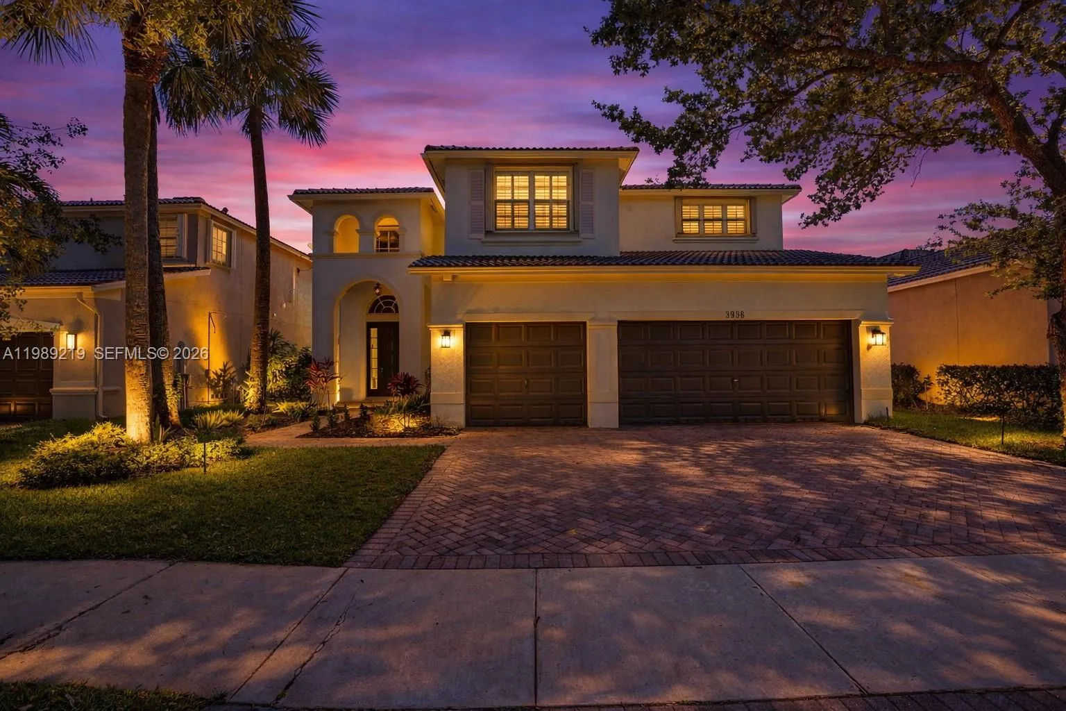 3936 Cascade Ter, Weston, Florida 33332, Weston, Florida 33332, 5 Bedrooms Bedrooms, ,4 BathroomsBathrooms,Residential,For Sale,3936 Cascade Ter, Weston, Florida 33332,A11989219