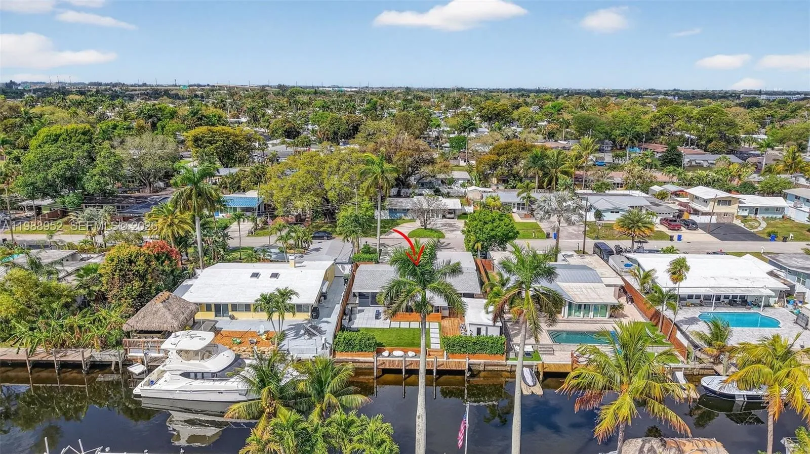 2436 Cat Cay Ln, Fort Lauderdale, Florida 33312, Fort Lauderdale, Florida 33312, 3 Bedrooms Bedrooms, ,2 BathroomsBathrooms,Residential,For Sale,2436 Cat Cay Ln, Fort Lauderdale, Florida 33312,A11988952