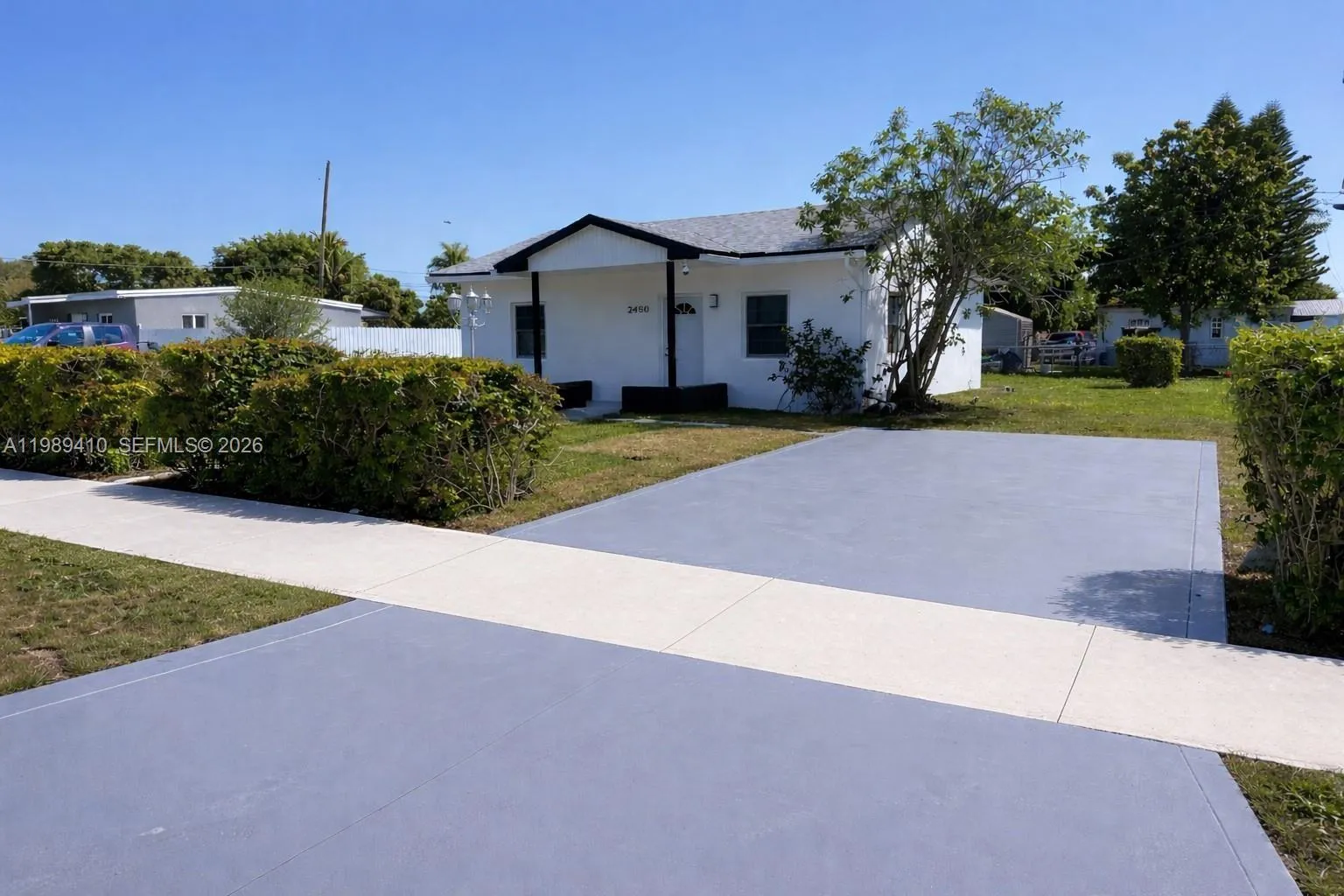 2450 Nw 157th St Rd, Miami Gardens, Florida 33054, Miami Gardens, Florida 33054, 2 Bedrooms Bedrooms, ,1 BathroomBathrooms,Residential,For Sale,2450 Nw 157th St Rd, Miami Gardens, Florida 33054,A11989410