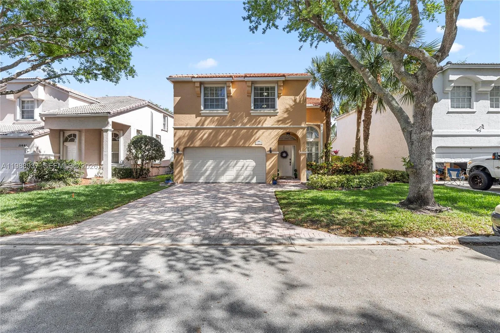 11435 Nw 48th Ct, Coral Springs, Florida 33076, Coral Springs, Florida 33076, 4 Bedrooms Bedrooms, ,2 BathroomsBathrooms,Residential,For Sale,11435 Nw 48th Ct, Coral Springs, Florida 33076,A11988937