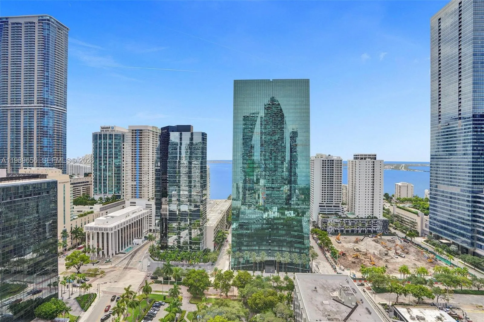 1300 S Miami Ave 2503, Miami, Florida 33130, Miami, Florida 33130, 1 Bedroom Bedrooms, ,2 BathroomsBathrooms,Residential Lease,For Rent,1300 S Miami Ave 2503, Miami, Florida 33130,A11989656