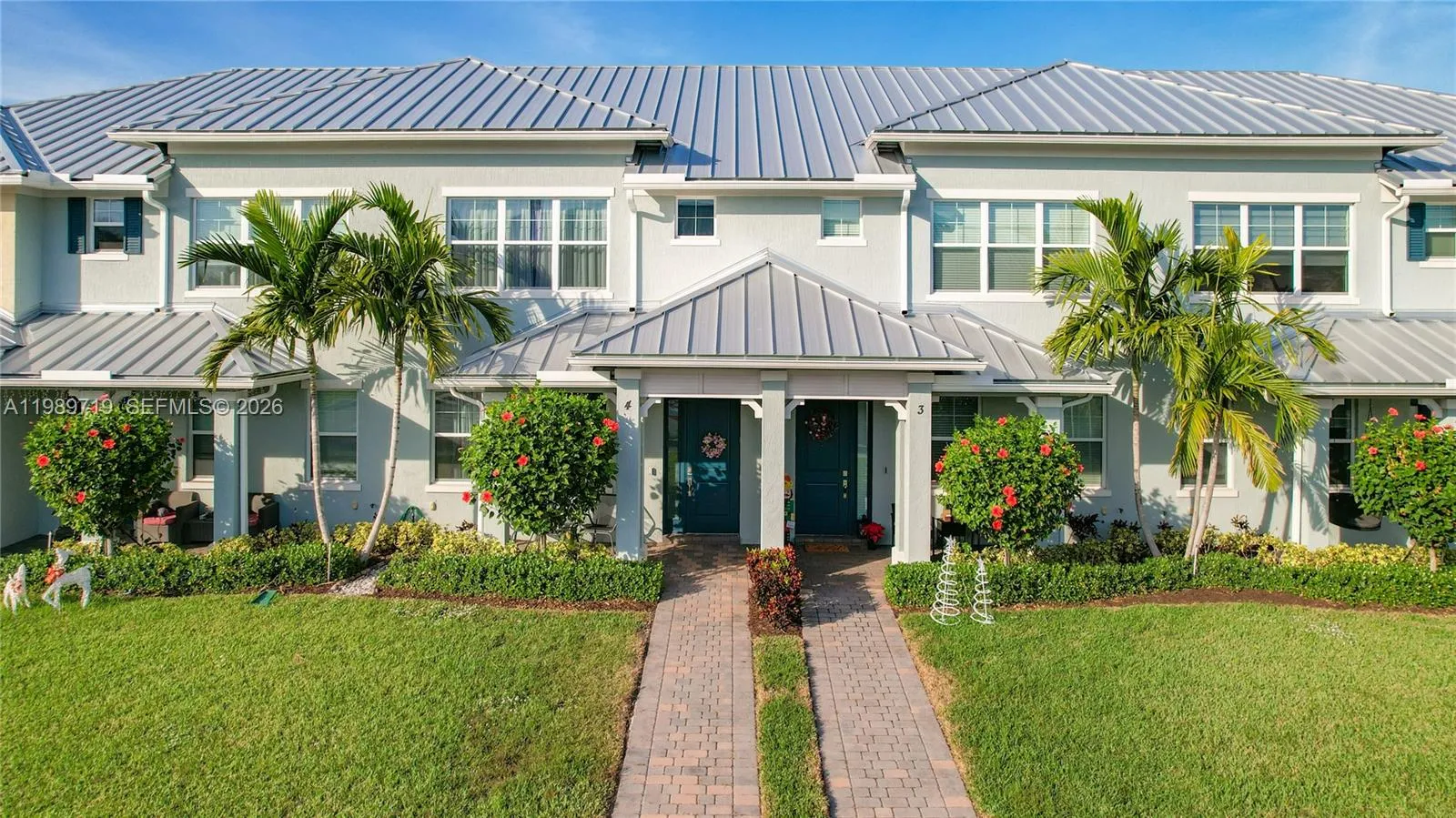 1240 Eucalyptus Dr 4, Hollywood, Florida 33021, Hollywood, Florida 33021, 3 Bedrooms Bedrooms, ,2 BathroomsBathrooms,Residential Lease,For Rent,1240 Eucalyptus Dr 4, Hollywood, Florida 33021,A11989719