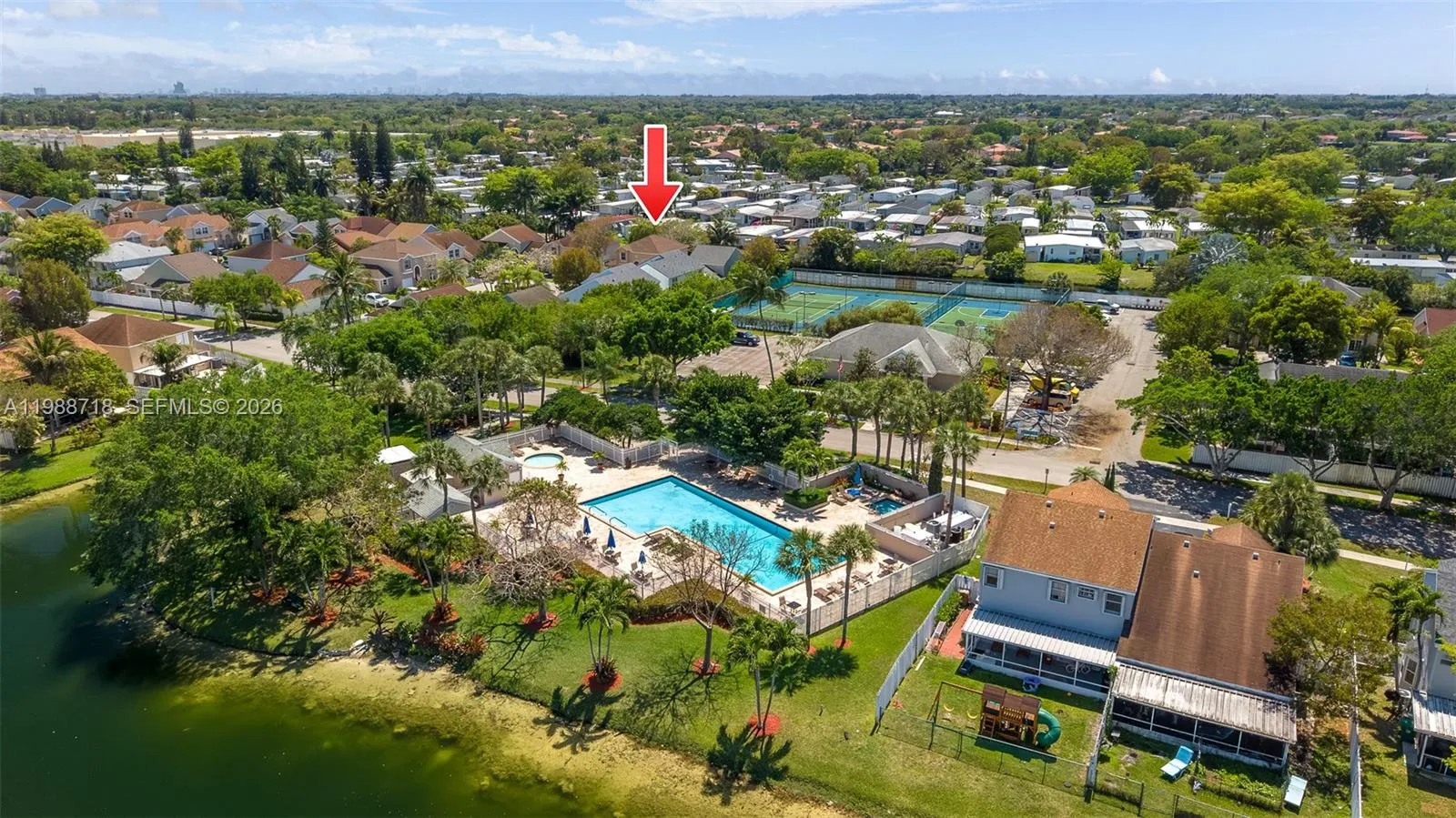 1199 Sw 109th Ln, Davie, Florida 33324, Davie, Florida 33324, 3 Bedrooms Bedrooms, ,2 BathroomsBathrooms,Residential,For Sale,1199 Sw 109th Ln, Davie, Florida 33324,A11988718