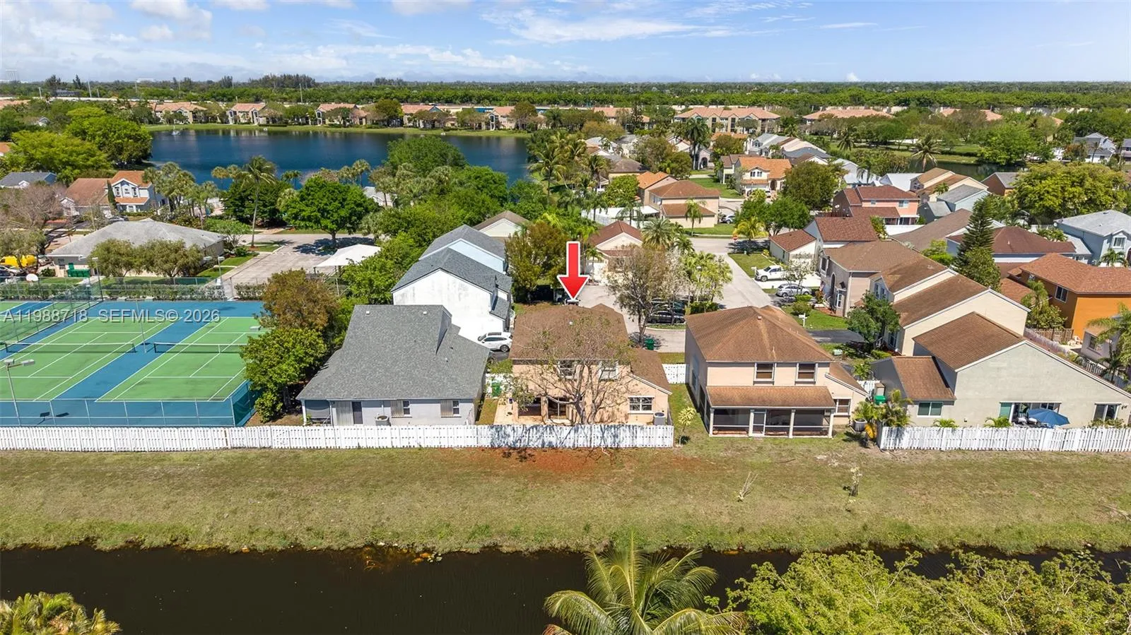 1199 Sw 109th Ln, Davie, Florida 33324, Davie, Florida 33324, 3 Bedrooms Bedrooms, ,2 BathroomsBathrooms,Residential,For Sale,1199 Sw 109th Ln, Davie, Florida 33324,A11988718