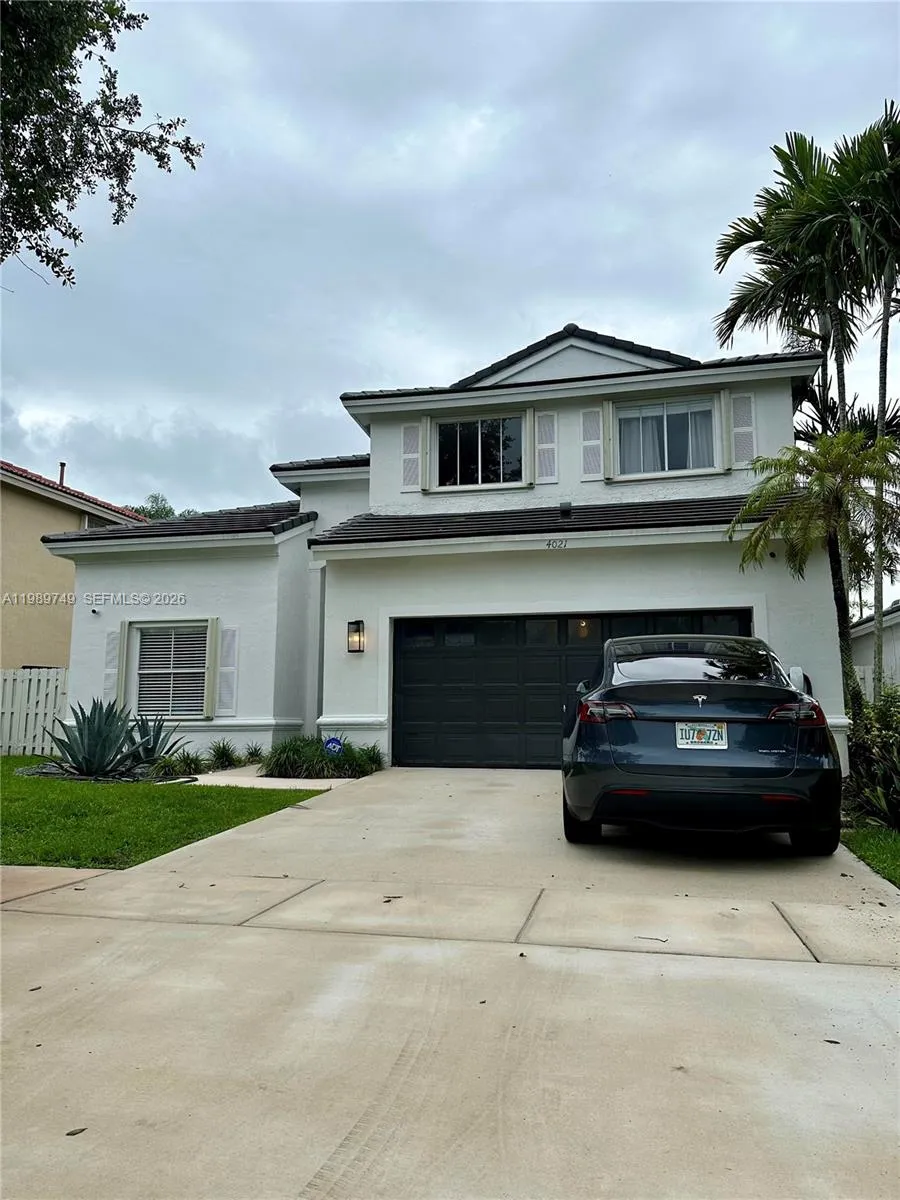 4021 Sw 153rd Ave, Miramar, Florida 33027, Miramar, Florida 33027, 4 Bedrooms Bedrooms, ,3 BathroomsBathrooms,Residential Lease,For Rent,4021 Sw 153rd Ave, Miramar, Florida 33027,A11989749