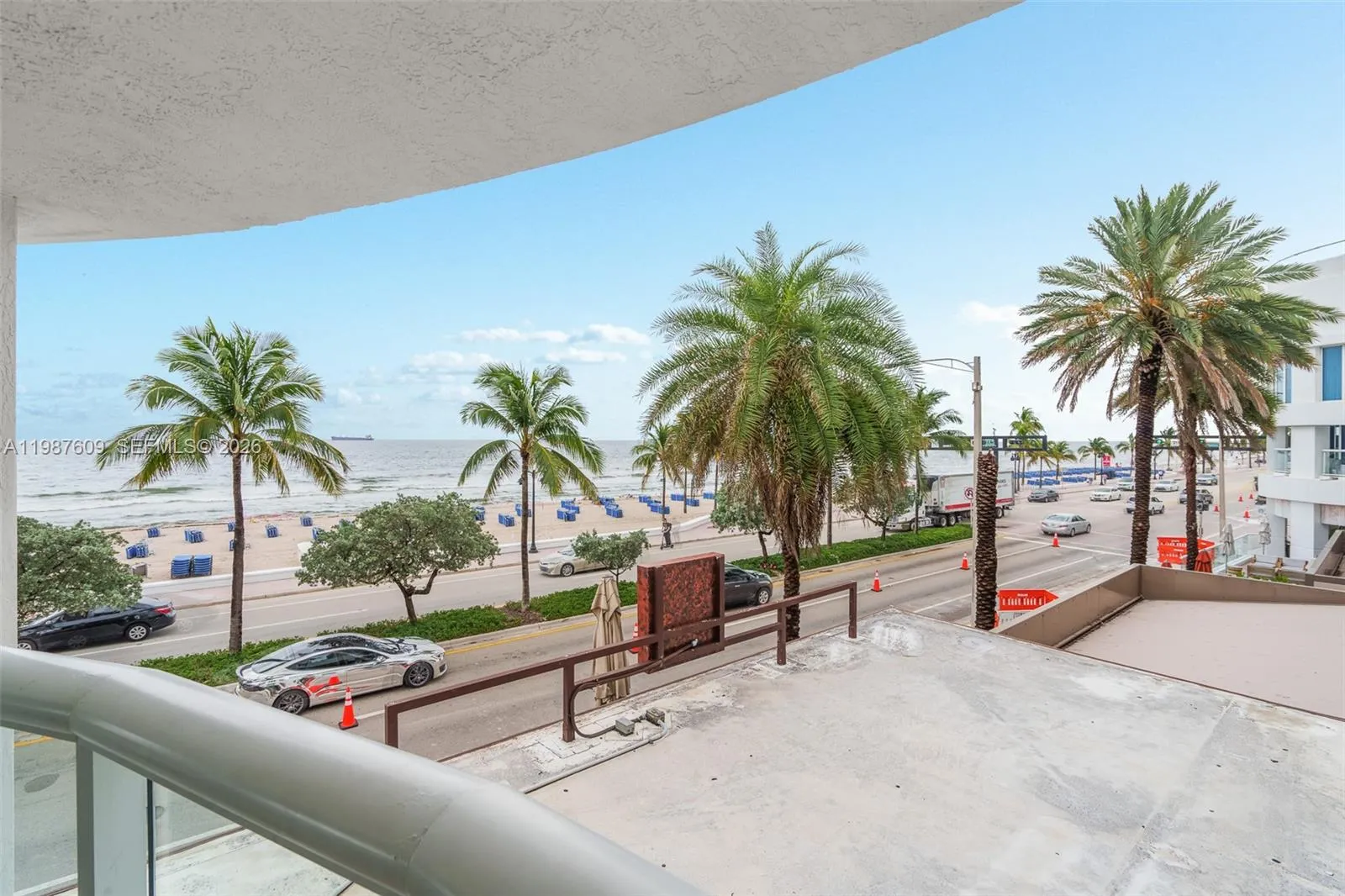 505 N Fort Lauderdale Beach Blvd 224, Fort Lauderd, Fort Lauderdale, Florida 33304, 3 Bedrooms Bedrooms, ,3 BathroomsBathrooms,Residential,For Sale,505 N Fort Lauderdale Beach Blvd 224, Fort Lauderd,A11987609