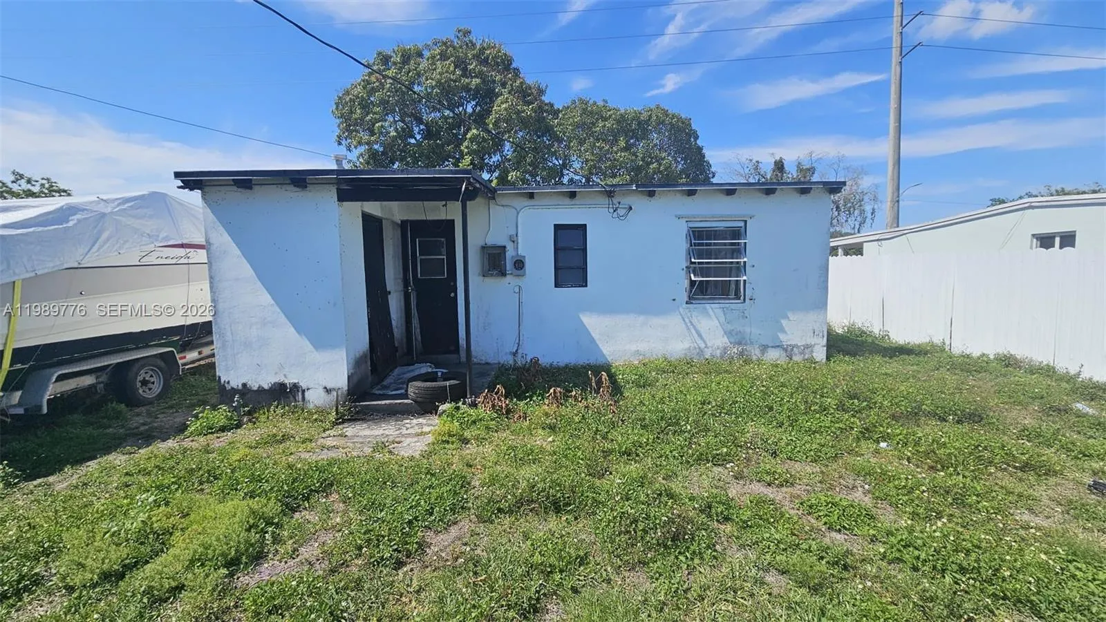 1950 Service Rd, Opa Locka, Florida 33054, Opa Locka, Florida 33054, 2 Bedrooms Bedrooms, ,1 BathroomBathrooms,Residential,For Sale,1950 Service Rd, Opa Locka, Florida 33054,A11989776