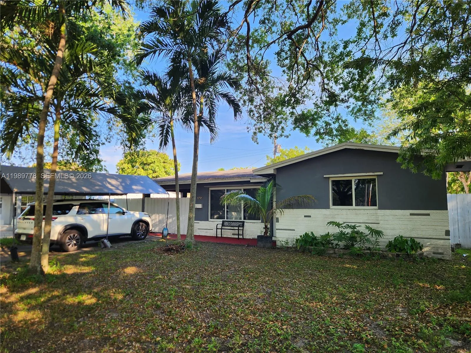 6721 Garfield St, Hollywood, Florida 33024, Hollywood, Florida 33024, 2 Bedrooms Bedrooms, ,1 BathroomBathrooms,Residential,For Sale,6721 Garfield St, Hollywood, Florida 33024,A11989778