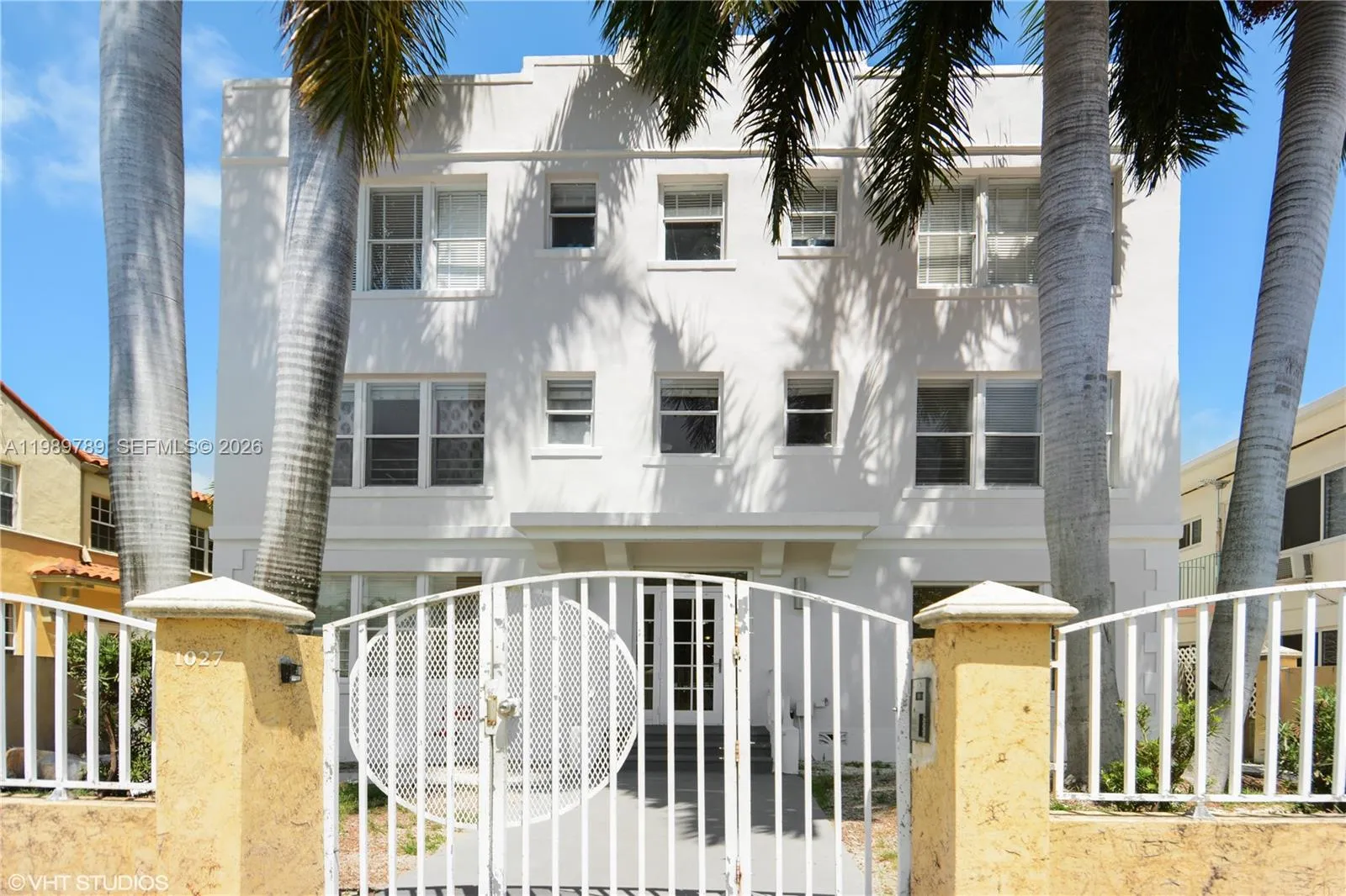 1027 Pennsylvania Ave 203, Miami Beach, Florida 33, Miami Beach, Florida 33139, 2 Bedrooms Bedrooms, ,1 BathroomBathrooms,Residential,For Sale,1027 Pennsylvania Ave 203, Miami Beach, Florida 33,A11989789