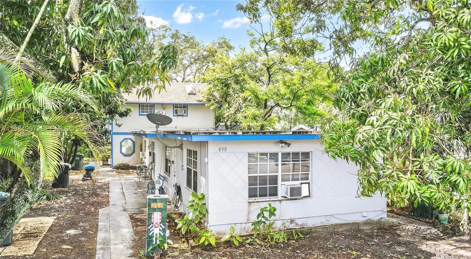 898 Ne 39th St, Oakland Park, Florida 33334, Oakland Park, Florida 33334, ,Residential Income,For Sale,898 Ne 39th St, Oakland Park, Florida 33334,A11984997