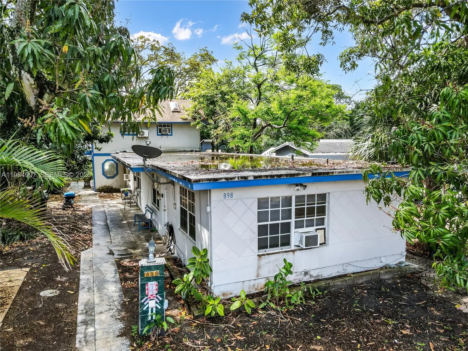898 Ne 39th St, Oakland Park, Florida 33334, Oakland Park, Florida 33334, ,Residential Income,For Sale,898 Ne 39th St, Oakland Park, Florida 33334,A11984997