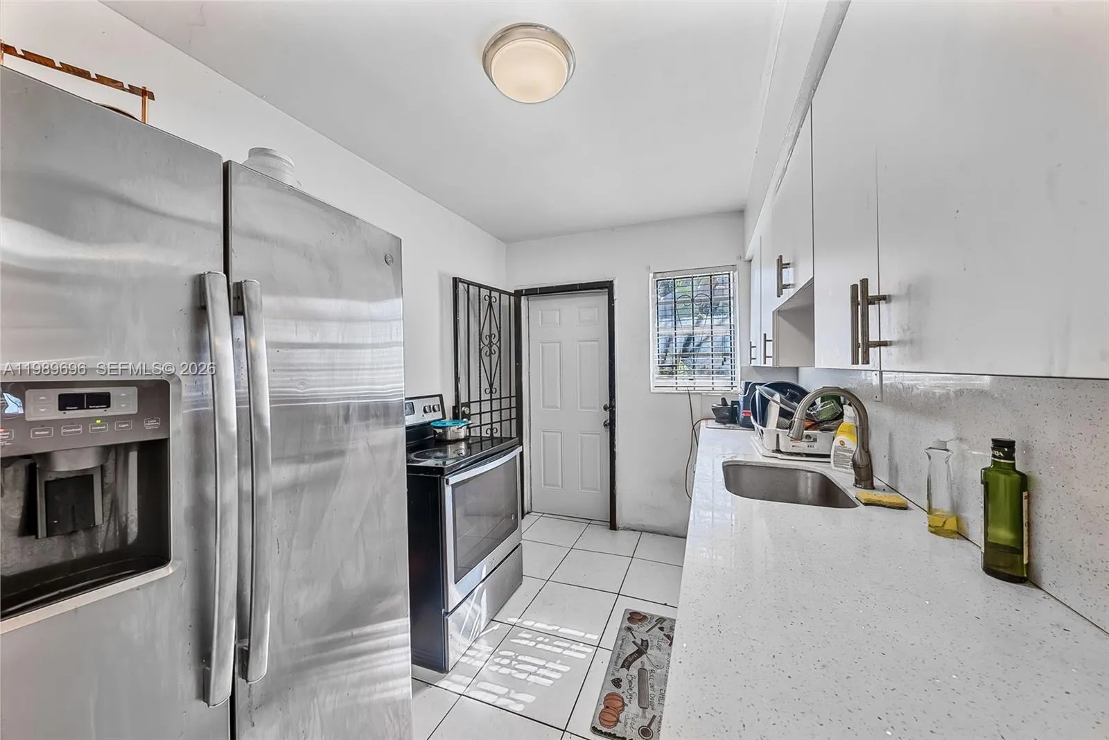 6701 - Kitchen