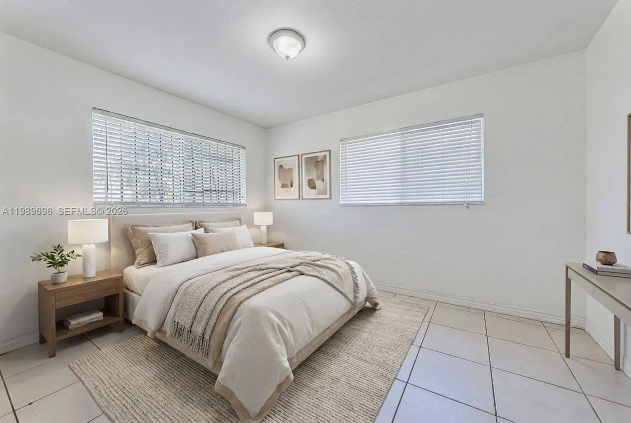 6701 - Bedroom 1 (Virtually Staged)