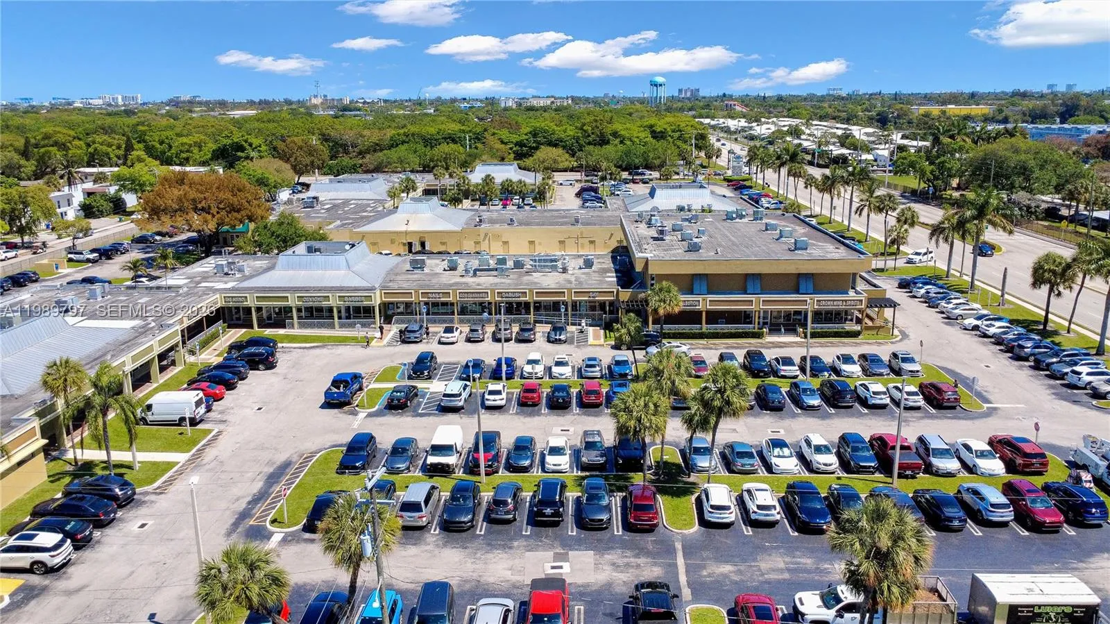 3365 Sheridan St, Hollywood, Florida 33021, Hollywood, Florida 33021, ,Commercial Lease,For Rent,3365 Sheridan St, Hollywood, Florida 33021,A11989797