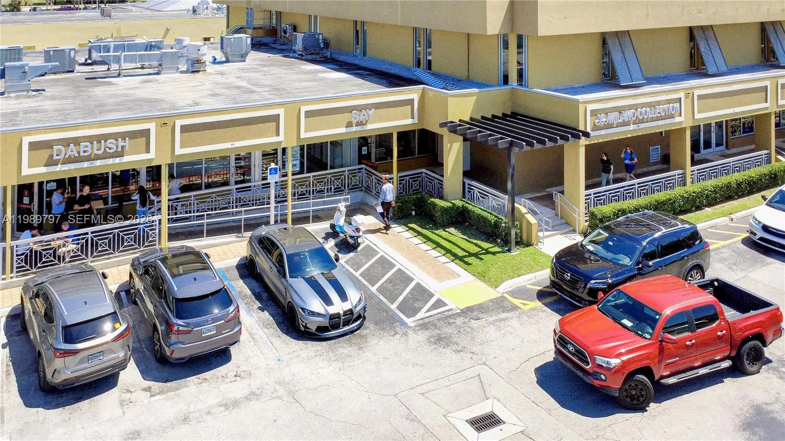3365 Sheridan St, Hollywood, Florida 33021, Hollywood, Florida 33021, ,Commercial Lease,For Rent,3365 Sheridan St, Hollywood, Florida 33021,A11989797