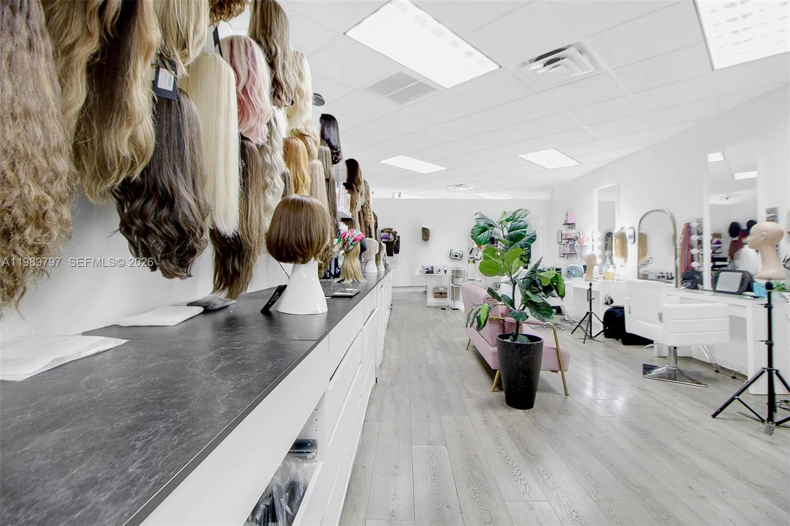 3365 Sheridan St, Hollywood, Florida 33021, Hollywood, Florida 33021, ,Commercial Lease,For Rent,3365 Sheridan St, Hollywood, Florida 33021,A11989797