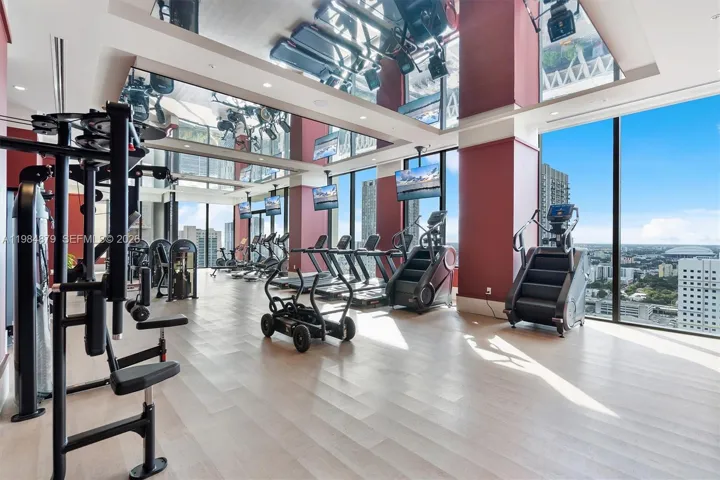 Gym