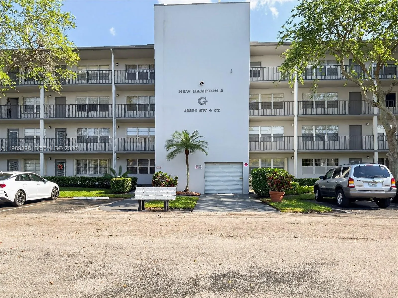 13250 Sw 4th Ct 409g, Pembroke Pines, Florida 3302, Pembroke Pines, Florida 33027, 1 Bedroom Bedrooms, ,1 BathroomBathrooms,Residential,For Sale,13250 Sw 4th Ct 409g, Pembroke Pines, Florida 3302,A11989398