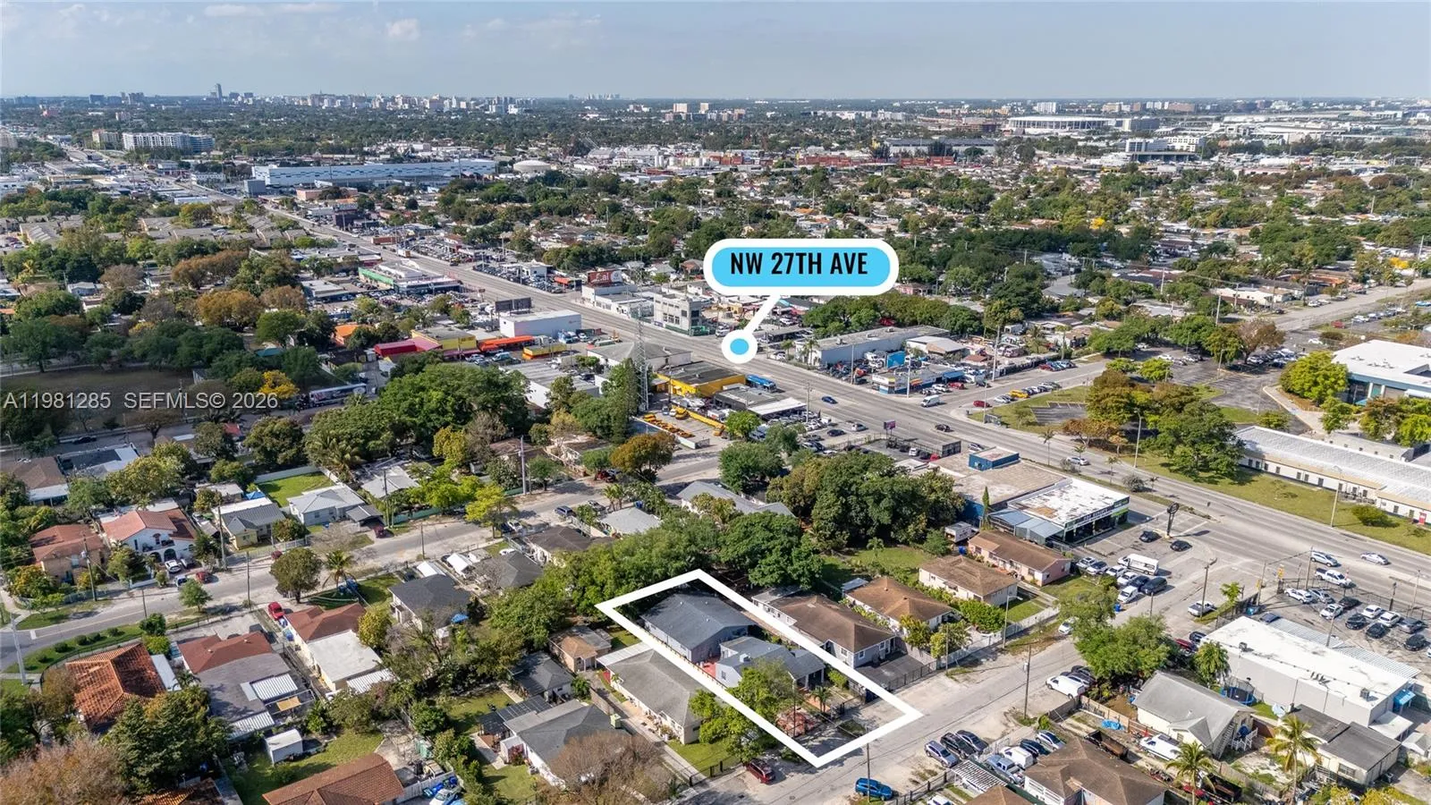 2610 Nw 33rd St 2610-2612, Miami, Florida 33142, Miami, Florida 33142, ,Commercial Sale,For Sale,2610 Nw 33rd St 2610-2612, Miami, Florida 33142,A11981285