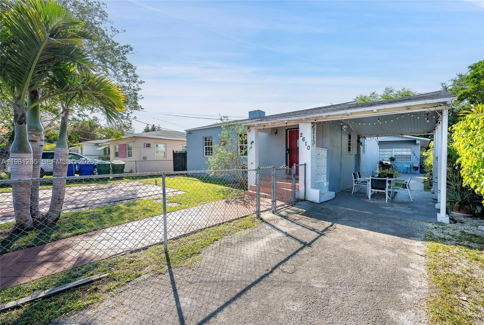 2610 Nw 33rd St 2610-2612, Miami, Florida 33142, Miami, Florida 33142, ,Commercial Sale,For Sale,2610 Nw 33rd St 2610-2612, Miami, Florida 33142,A11981285