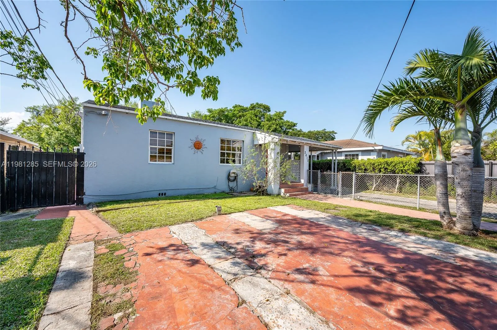 2610 Nw 33rd St 2610-2612, Miami, Florida 33142, Miami, Florida 33142, ,Commercial Sale,For Sale,2610 Nw 33rd St 2610-2612, Miami, Florida 33142,A11981285