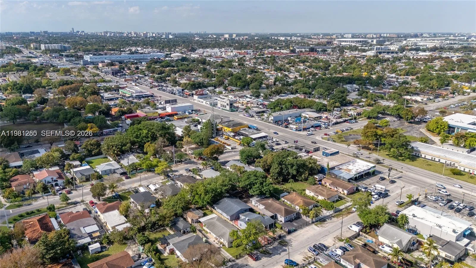 2610 Nw 33rd St, Miami, Florida 33142, Miami, Florida 33142, ,Residential Income,For Sale,2610 Nw 33rd St, Miami, Florida 33142,A11981250